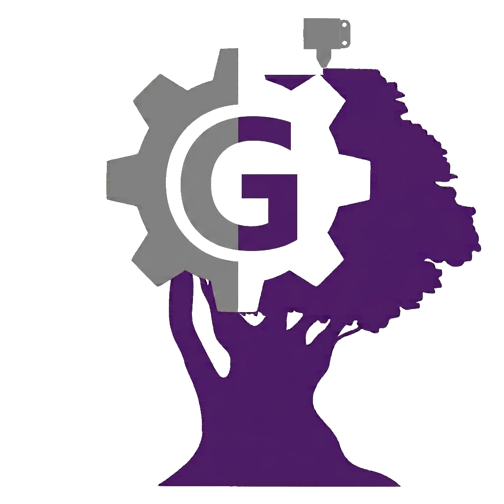 Genovated logo